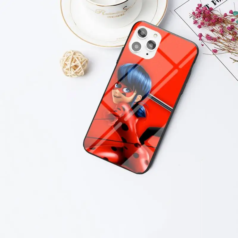 Ladybag Girls Phone Case For IPhone 6 6s 7 8 Plus X Xs Xr Xsmax 11 12 Pro Promax 12mini Tempered Glass
Ladybag Girls Phone Case For IPhone 6 6s 7 8 Plus X Xs Xr Xsmax 11 12 Pro Promax 12mini Tempered Glass