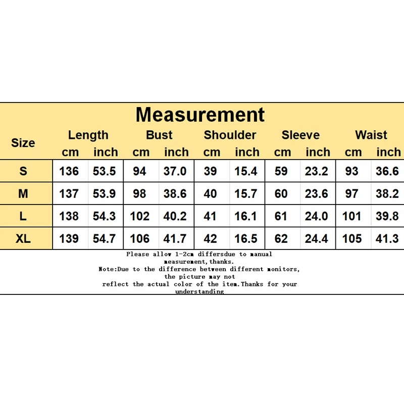 Rompers Womens Jumpsuit Spring and Summer Loose Thin Printed Long Sleeve Sashes Lapel Jumpsuits Lugentolo
Rompers Womens Jumpsuit Spring and Summer Loose Thin Printed Long Sleeve Sashes Lapel Jumpsuits Lugentolo