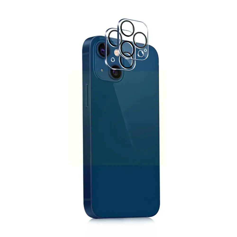 Suitable For Iphone13 Camera Lens Film Anti-scratch Suitable For 13 Pro Max Lens Film Screen Protective R2g8
Suitable For Iphone13 Camera Lens Film Anti-scratch Suitable For 13 Pro Max Lens Film Screen Protective R2g8