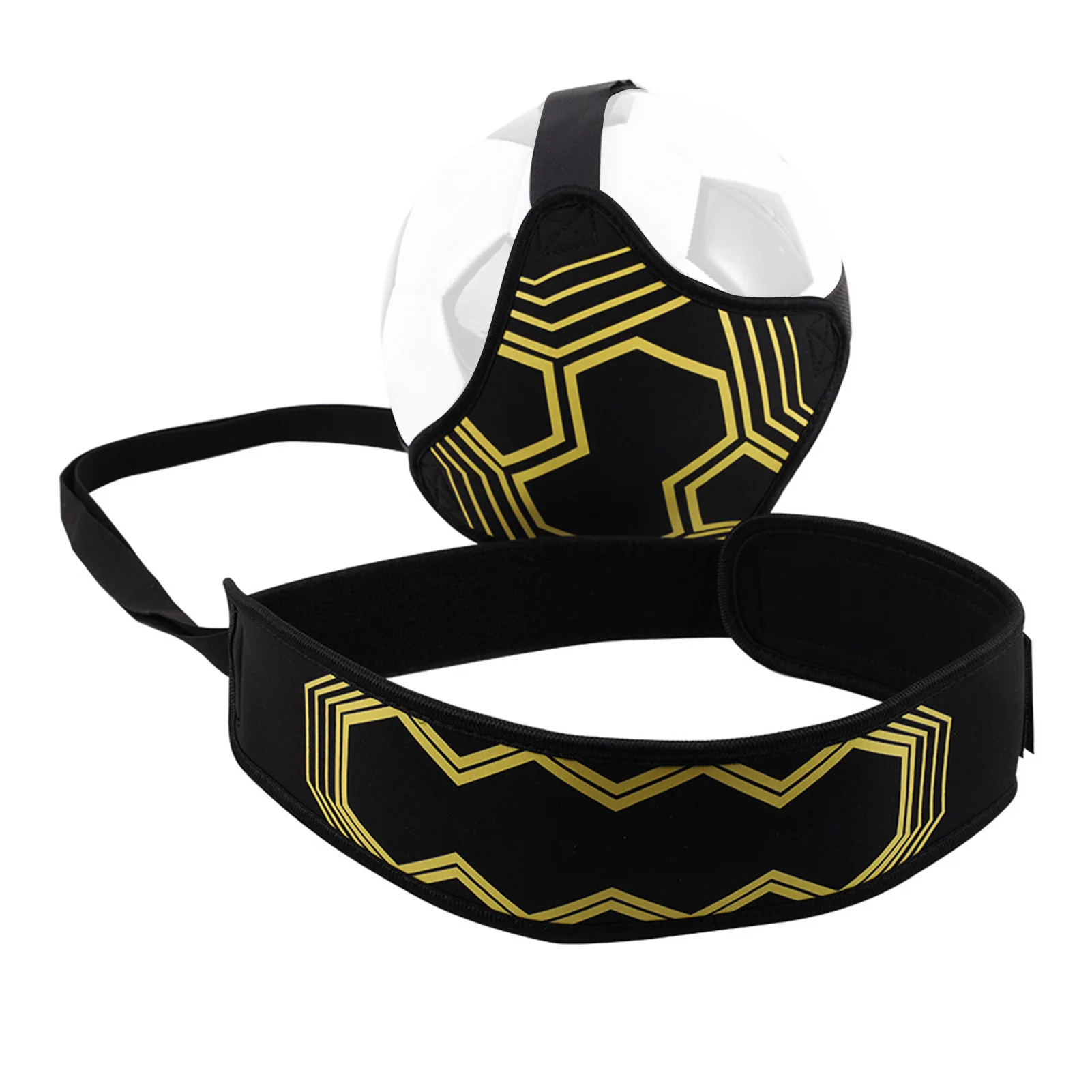 Soccer Training Belt Useful Football Kick Trainer For Developing Controlling Ball Skill Adjustable Portable Stretchable Kids Adu
Soccer Training Belt Useful Football Kick Trainer For Developing Controlling Ball Skill Adjustable Portable Stretchable Kids Adu