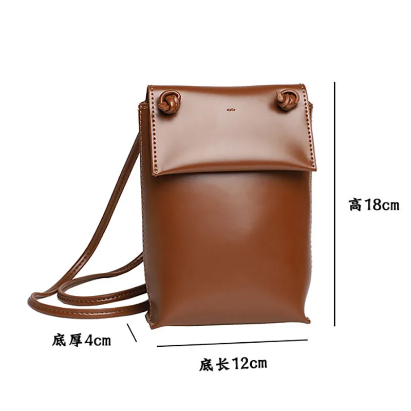 Small Soft Leather Shoulder Crossbody Women's Bag 2021 Fashion Mini Woman Messenger Bag Handbags Designer Luxury Phone Purses
Small Soft Leather Shoulder Crossbody Women's Bag 2021 Fashion Mini Woman Messenger Bag Handbags Designer Luxury Phone Purses