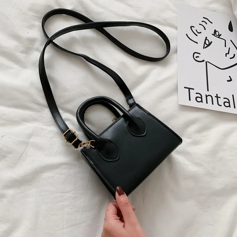Hot Sale Women Shoulder Bag Small Handbags and Purses Designer Crossbody Bags for Women Flap Mini Tote
Hot Sale Women Shoulder Bag Small Handbags and Purses Designer Crossbody Bags for Women Flap Mini Tote