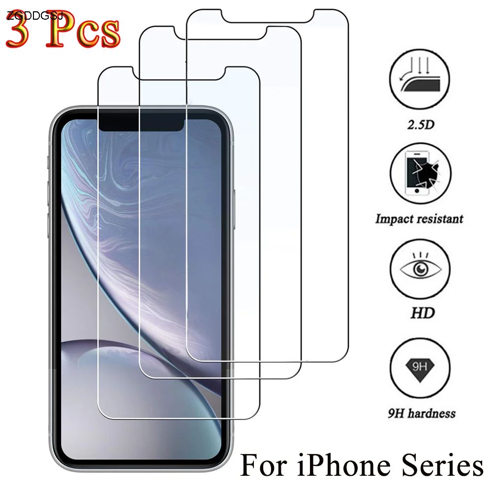3 шт. закаленное стекло на iphone 11 12 Pro XS Max XR 8 plus защита для экрана Защитное стекло для iphone 12 Mini 11 Pro Max стекло
3 шт. закаленное стекло на iphone 11 12 Pro XS Max XR 8 plus защита для экрана Защитное стекло для iphone 12 Mini 11 Pro Max стекло