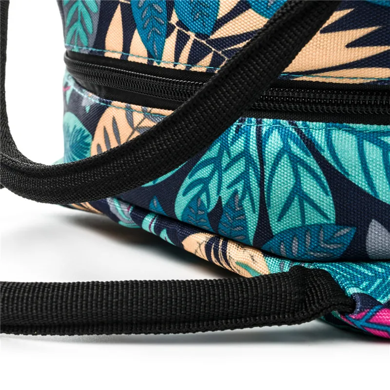 Winmax Brand Food Fresh Keep Lunch Cooler Bags New Women Kids Picnic Travel Storage Icepack Thermal Insulated Fashion Lunch Bags
Winmax Brand Food Fresh Keep Lunch Cooler Bags New Women Kids Picnic Travel Storage Icepack Thermal Insulated Fashion Lunch Bags