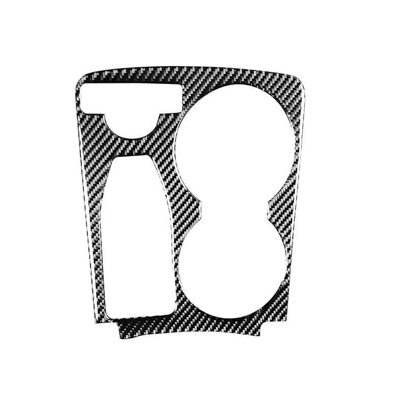 Real carbon fiber U.S. version of water cup holder car interior modification Fit For Mercedes-Benz C-Class W204 2007-2014
Real carbon fiber U.S. version of water cup holder car interior modification Fit For Mercedes-Benz C-Class W204 2007-2014