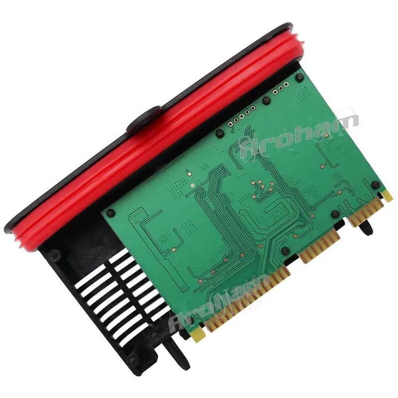 Xenon TMS Headlight Driver Module Control Unit For BMW 3 4 5 X5 X6 Series M3 420d 420i 520d 520i F10 F11 F16 F18 F32 F33 7355073
Xenon TMS Headlight Driver Module Control Unit For BMW 3 4 5 X5 X6 Series M3 420d 420i 520d 520i F10 F11 F16 F18 F32 F33 7355073