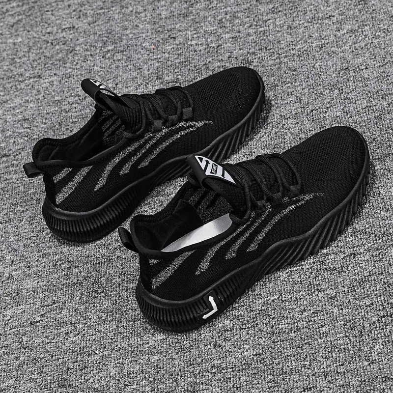 Men Casual Shoes Winter Sneakers High-Top Solid Color Leisure Shoe Sneaker Fashionable Breathable Lightweight Movement Shoes
Men Casual Shoes Winter Sneakers High-Top Solid Color Leisure Shoe Sneaker Fashionable Breathable Lightweight Movement Shoes