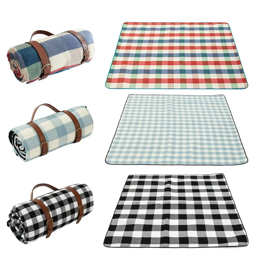 Foldable Sand Beach Mat Outdoor Waterproof Blanket Mat Soft Portable Lightweight Picnic Mat For Camping Hiking Travel
Foldable Sand Beach Mat Outdoor Waterproof Blanket Mat Soft Portable Lightweight Picnic Mat For Camping Hiking Travel