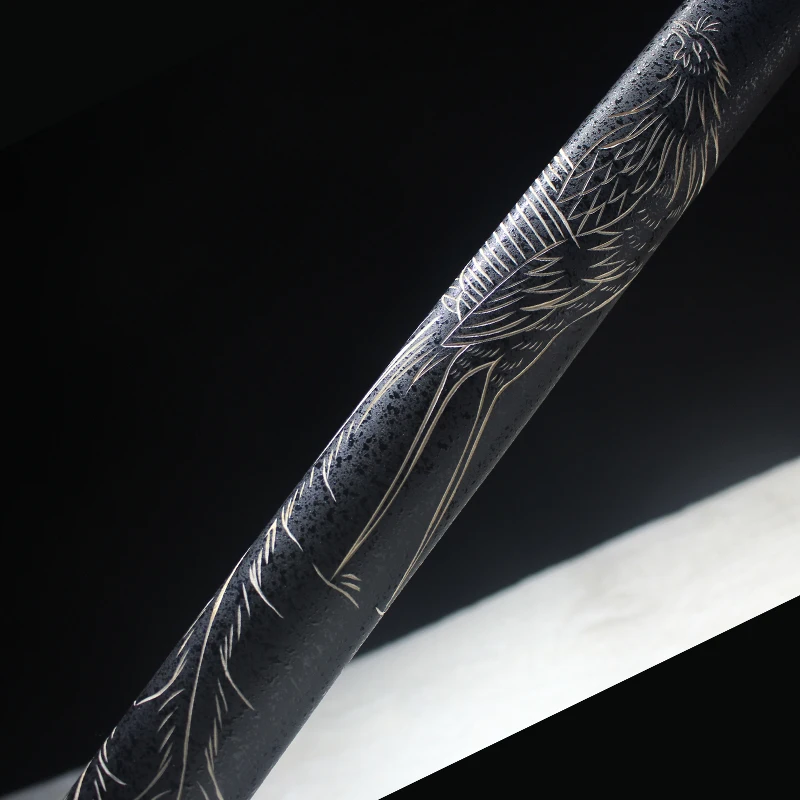 Real Samurai Katana T10 Steel Clay Tempered Blade Razor Sharp Ready For Cutting Handmade Full Tang 41 Inch Japanese Swords
Real Samurai Katana T10 Steel Clay Tempered Blade Razor Sharp Ready For Cutting Handmade Full Tang 41 Inch Japanese Swords