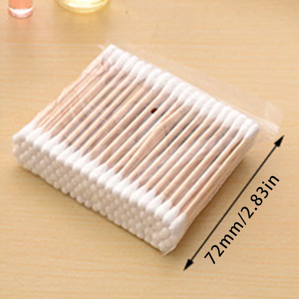 100 Pcs Disposable Medical Iodine Cotton Stick Iodine Disinfected Cotton Swab Climbing Aid First Aid Safety & Survival Supplies
100 Pcs Disposable Medical Iodine Cotton Stick Iodine Disinfected Cotton Swab Climbing Aid First Aid Safety & Survival Supplies