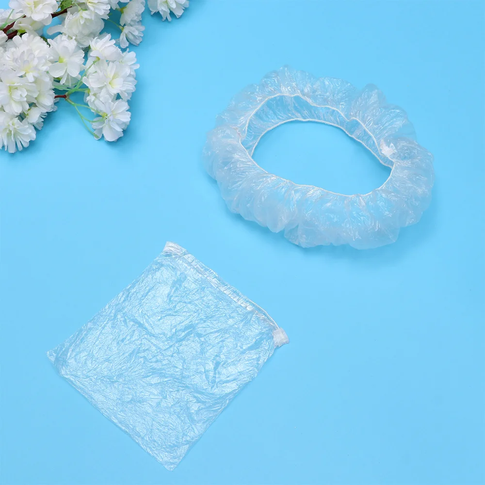 100 Sets Practical Car Seat Cover Steering Wheel Cover Gear Cover Kit Disposable Car Supplies for Daily Use (White)
100 Sets Practical Car Seat Cover Steering Wheel Cover Gear Cover Kit Disposable Car Supplies for Daily Use (White)