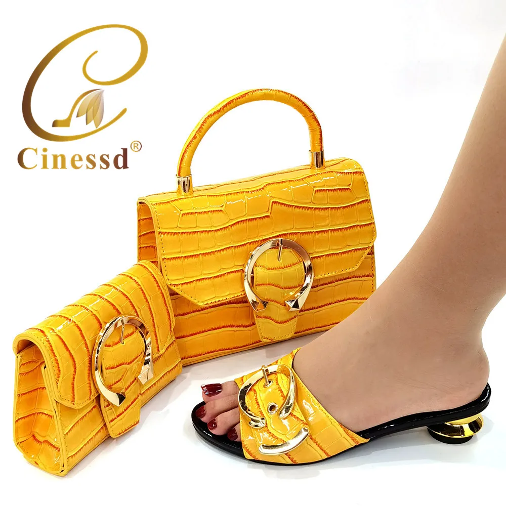 Latest Design African Matching Shoe and Bag Italian design Women High Heel Shoe and Bag Set for Party Women Wedding Pump Shoes
Latest Design African Matching Shoe and Bag Italian design Women High Heel Shoe and Bag Set for Party Women Wedding Pump Shoes