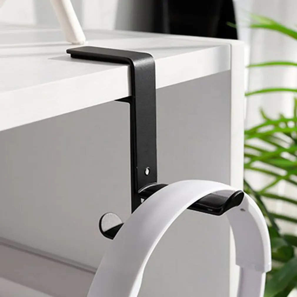 Headset Hanger Oortelefoon Hoofdtelefoon Stand Oortelefoon Metalen Haak Houder Tafel Klem Bureau Clip Pu Leer Pad
Headset Hanger Oortelefoon Hoofdtelefoon Stand Oortelefoon Metalen Haak Houder Tafel Klem Bureau Clip Pu Leer Pad
