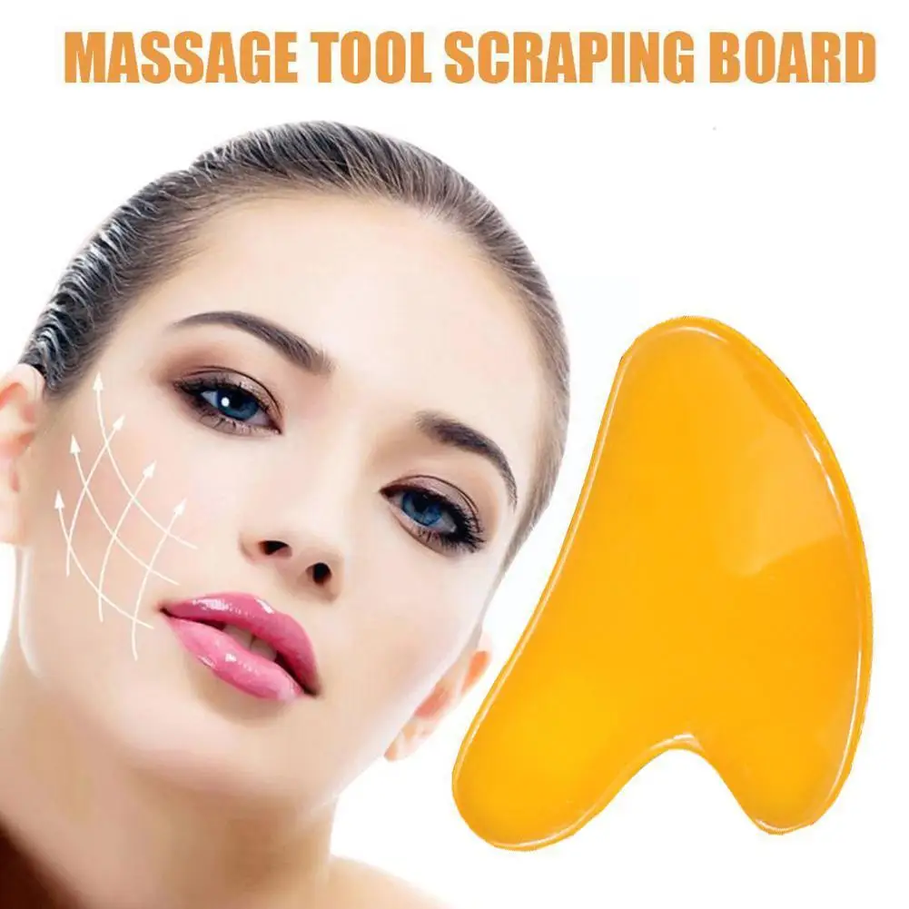 Scraper Resin Scraping Board Traditional Physical Tool Massage Lose Anti Health Therapy Weight Body Care Cell J5Q3
Scraper Resin Scraping Board Traditional Physical Tool Massage Lose Anti Health Therapy Weight Body Care Cell J5Q3