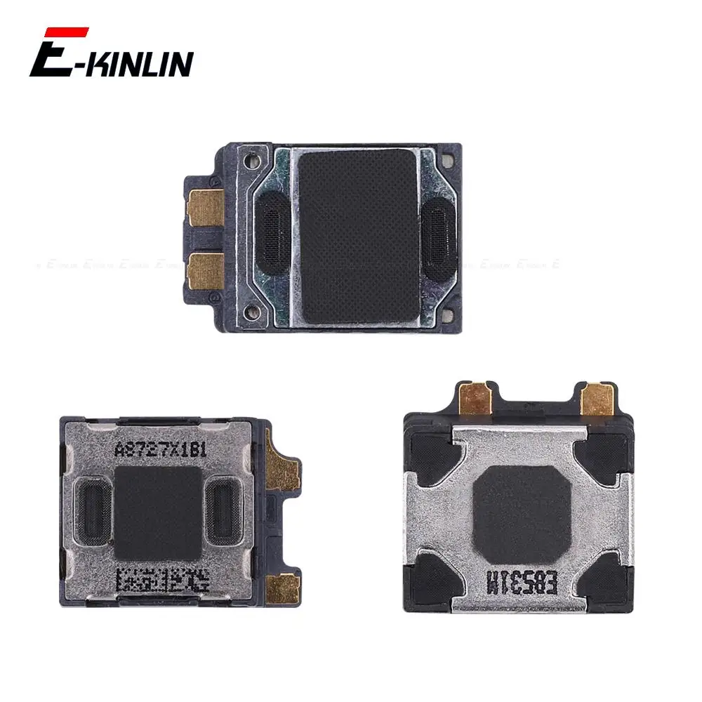 Top Front Earpiece Ear piece Speaker For Samsung Galaxy S10 5G S10e Note 10 9 8 S9 S8 Plus Lite S7 S6 Edge Replace Parts
Top Front Earpiece Ear piece Speaker For Samsung Galaxy S10 5G S10e Note 10 9 8 S9 S8 Plus Lite S7 S6 Edge Replace Parts