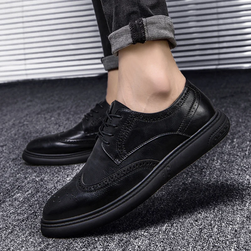 Leisure Shoes Men Casual Shoes 2020 Flat Causal For Man White Zapatos Casuales Para Hombre De Cuero Men's Leather Leisure
Leisure Shoes Men Casual Shoes 2020 Flat Causal For Man White Zapatos Casuales Para Hombre De Cuero Men's Leather Leisure