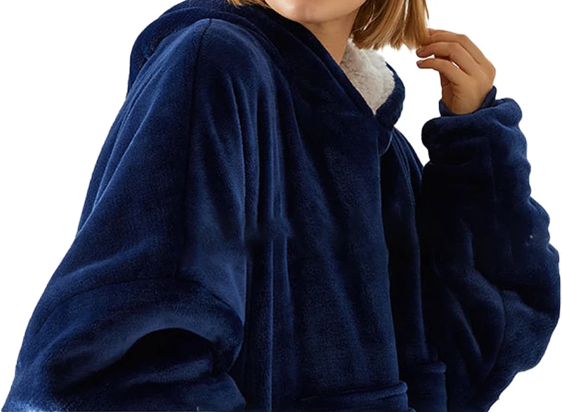 Women's Sweat Plaid Thick Winter TV Blanket Hoodie Giant Pullovers 2021 Fashion Unisex Oversized Sweatshirts Homewear Clothing
Women's Sweat Plaid Thick Winter TV Blanket Hoodie Giant Pullovers 2021 Fashion Unisex Oversized Sweatshirts Homewear Clothing