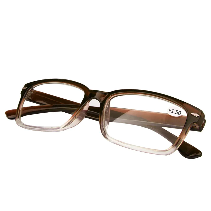 Comfy Ultra Light Reading Glasses Presbyopia 1.0 1.5 2.0 2.5 3.0 Diopter New L4ME
Comfy Ultra Light Reading Glasses Presbyopia 1.0 1.5 2.0 2.5 3.0 Diopter New L4ME