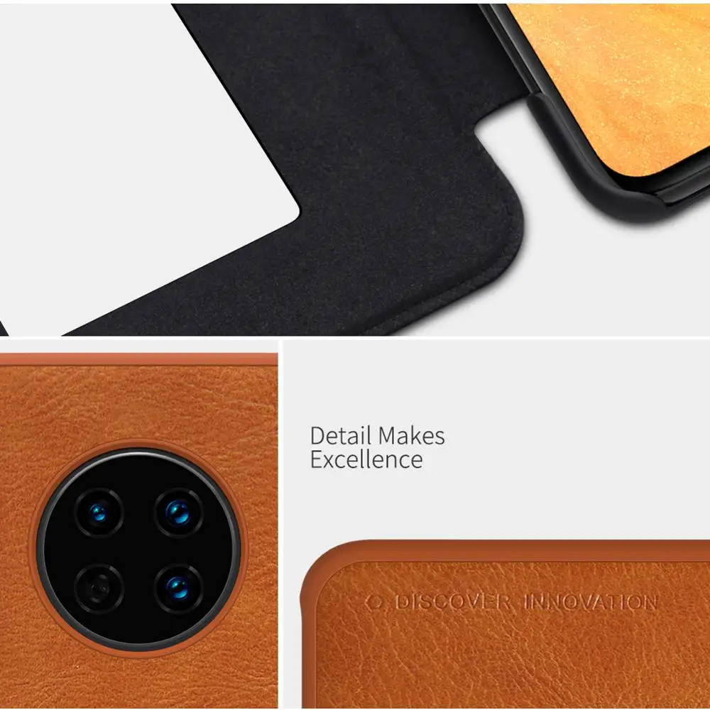 10pcs/lot Wholesale NILLKIN Qin Series Wallet Flip Leather Case For Huawei Mate 30 Genuine Flip Leather Case
10pcs/lot Wholesale NILLKIN Qin Series Wallet Flip Leather Case For Huawei Mate 30 Genuine Flip Leather Case