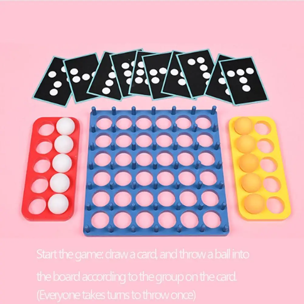 Children's Wooden Fun Pinball Game Early Education Parent-child Interactive Double Game Card Pinball Educational Toy
Children's Wooden Fun Pinball Game Early Education Parent-child Interactive Double Game Card Pinball Educational Toy