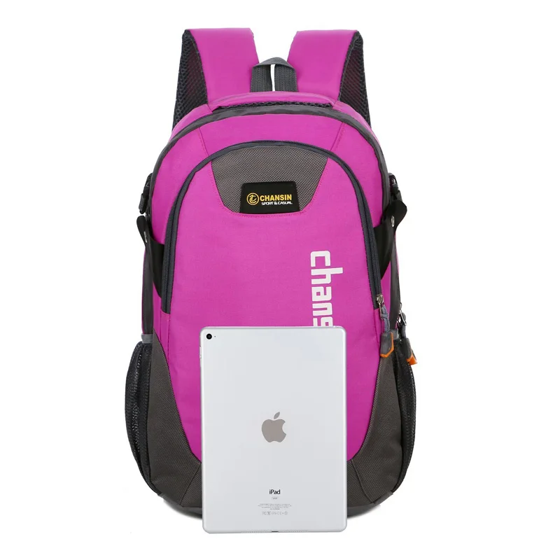 New Hot Waterproof Backpack Unisex Travel Large Capacity Pack Stylish School Bags For Teenagers Multifunctional Sports Backpacks
New Hot Waterproof Backpack Unisex Travel Large Capacity Pack Stylish School Bags For Teenagers Multifunctional Sports Backpacks