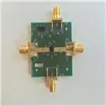 F2255EVBI Инструменты для разработки РЧ F2255 оценочная плата РЧ аттенюатор 1.1dB
F2255EVBI Инструменты для разработки РЧ F2255 оценочная плата РЧ аттенюатор 1.1dB