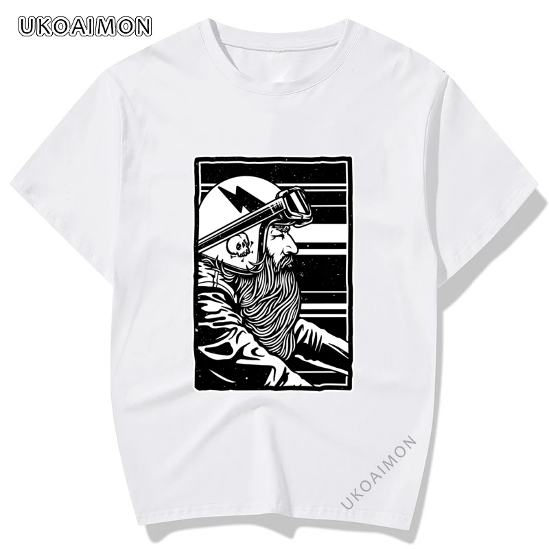 New Coming Beard And Ride Comfortable New Design T-Shirts Comics Unisex Tee Shirt Cotton Cool T-Shirt Pure Cotton Women
New Coming Beard And Ride Comfortable New Design T-Shirts Comics Unisex Tee Shirt Cotton Cool T-Shirt Pure Cotton Women
