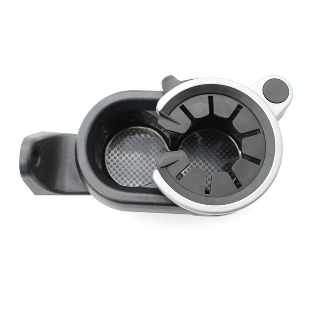 Auto Console Cup Holder 2 Slots+1 Swivel Tray Seat Organizer For Smart Fortwo Car Interior Storage Accessories For Dropshipping
Auto Console Cup Holder 2 Slots+1 Swivel Tray Seat Organizer For Smart Fortwo Car Interior Storage Accessories For Dropshipping