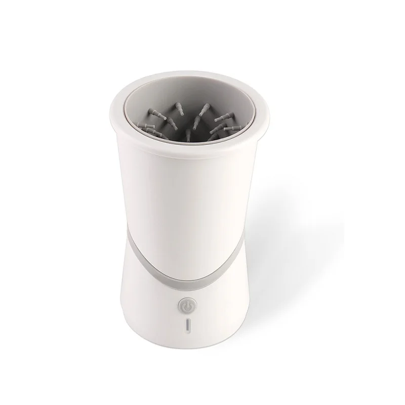 Soft Silicone Combs Portable Outdoor Pet Foot Washer Paw Clean Brush Quickly Wash Foot Cleaning Bucket Dog Paw Cleaner Cup
Soft Silicone Combs Portable Outdoor Pet Foot Washer Paw Clean Brush Quickly Wash Foot Cleaning Bucket Dog Paw Cleaner Cup