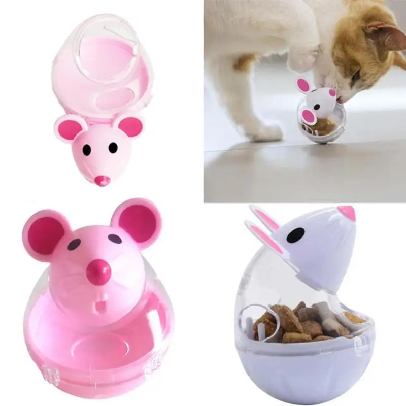 Обучающая миска для кормления домашних животных игрушка-головоломка