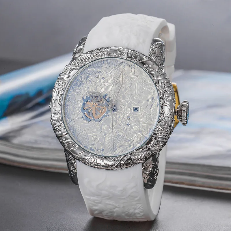 New fashion men's high grade business watch waterproof watch AAA + high quality watch
New fashion men's high grade business watch waterproof watch AAA + high quality watch