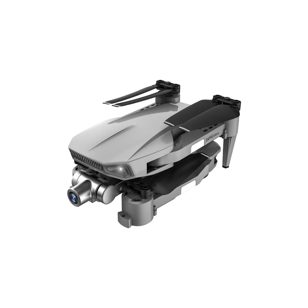 Motor Foldable Drone 5G HD Aerial Photography 4K Two Axis Height Keep GPS Quadcopter Helicopter Wide-Angle RC Drones Dual Camera
Motor Foldable Drone 5G HD Aerial Photography 4K Two Axis Height Keep GPS Quadcopter Helicopter Wide-Angle RC Drones Dual Camera