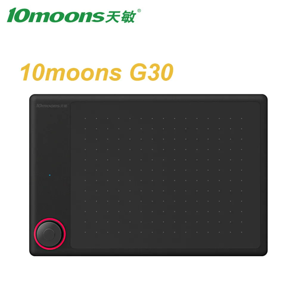 Графический планшет 10moons G30 со стилусом, уровень 8192, цифровой планшет для письма для Mac/Windows/ПК, поддержка телефонов Android
Графический планшет 10moons G30 со стилусом, уровень 8192, цифровой планшет для письма для Mac/Windows/ПК, поддержка телефонов Android