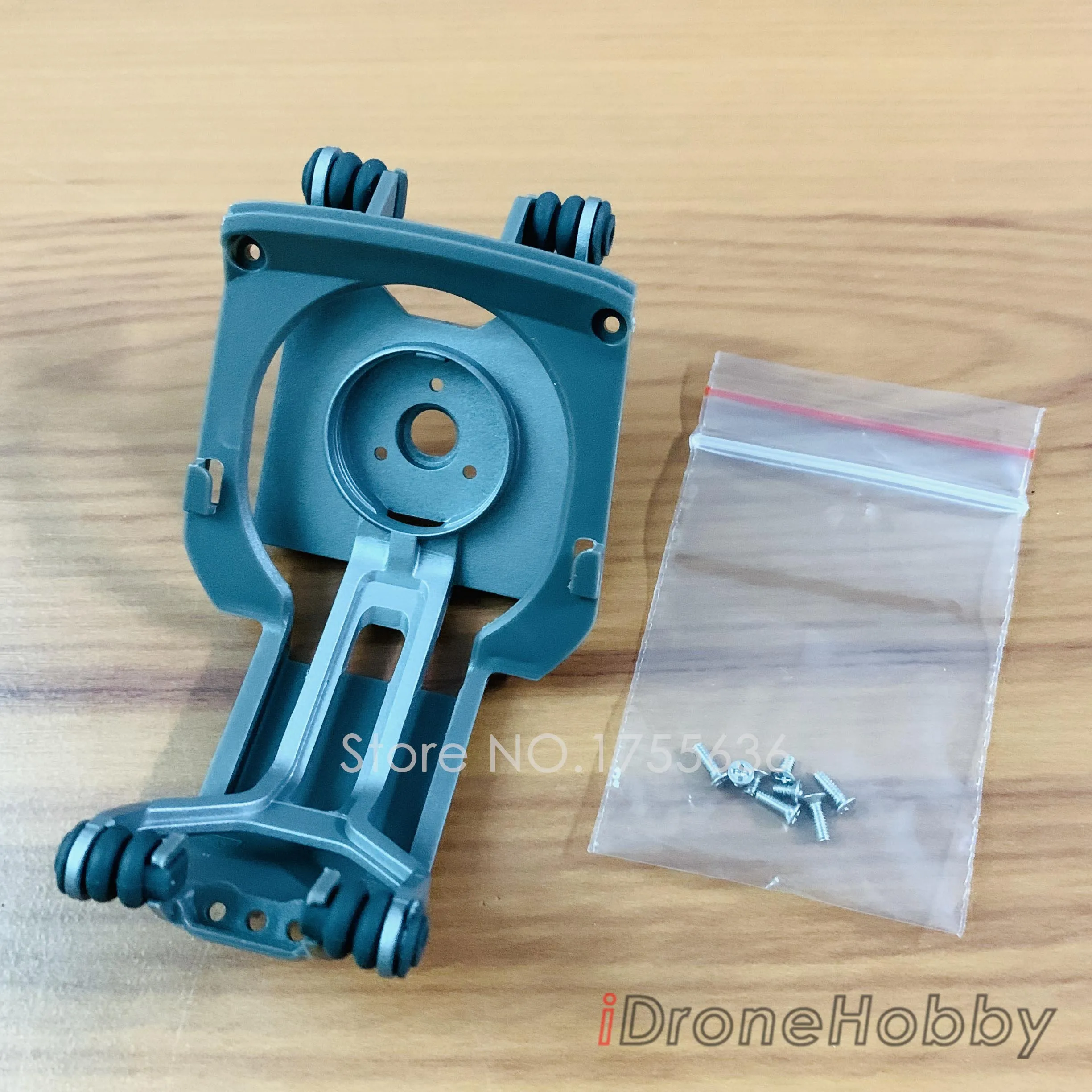 Mavic 2 гиростабилизатор для камеры DJI Pro / Zoom амортизатор Монтажный кронштейн с