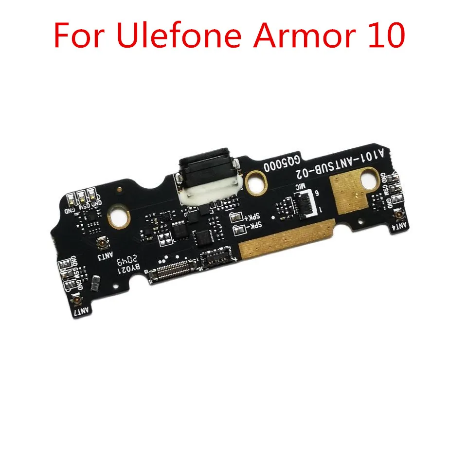 Для Ulefone Power 10 5G новый оригинальный плата зарядного устройства с USB разъем ремонт аксессуары для запасных частей для Ulefone Power 10 сотовый телефо...
Для Ulefone Power 10 5G новый оригинальный плата зарядного устройства с USB разъем ремонт аксессуары для запасных частей для Ulefone Power 10 сотовый телефо...