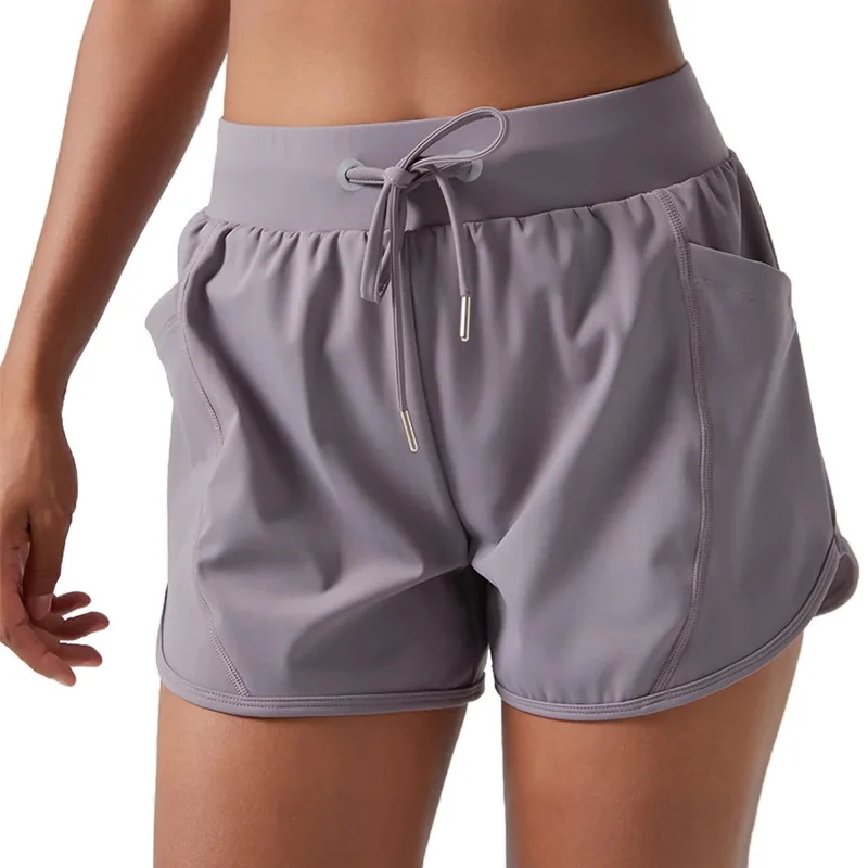 Cross Border Loose New Breathable and Quick Drying Sports Shorts for Women Workout Women Running Gym Shorts Basketball 07MH256
Cross Border Loose New Breathable and Quick Drying Sports Shorts for Women Workout Women Running Gym Shorts Basketball 07MH256