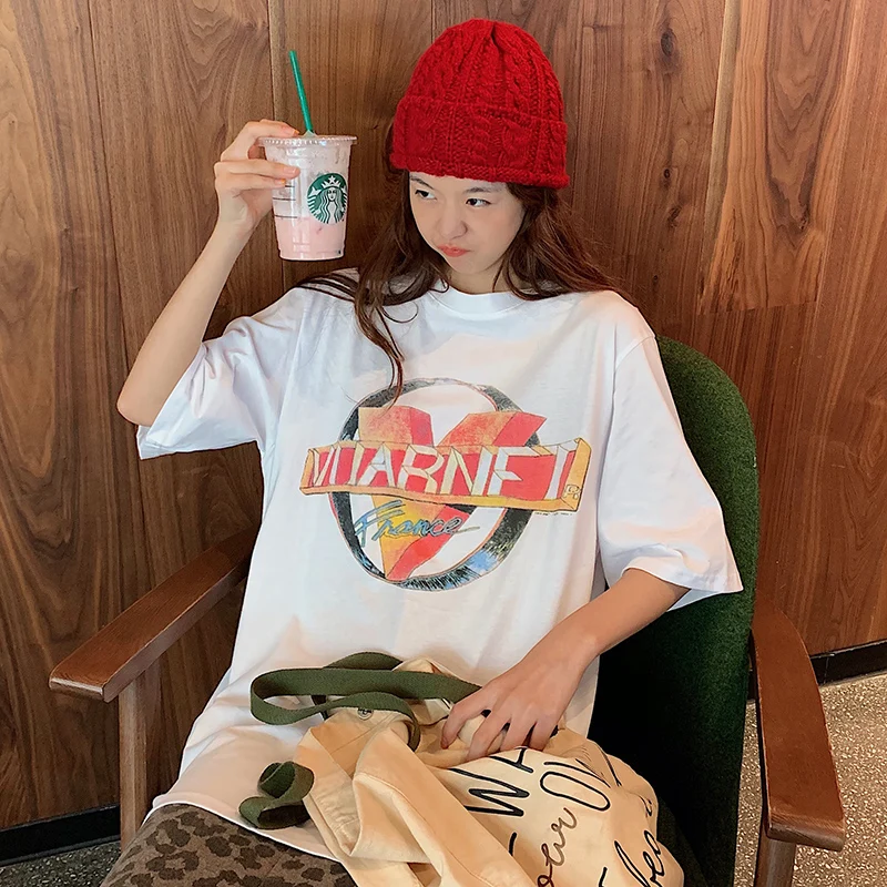 Tops & Tees 
Tops & Tees