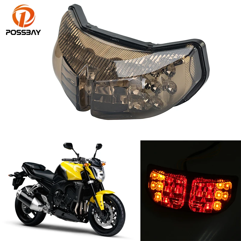 Задний фонарь для мотоцикла, стоп-сигнал, указатель поворота для Yamaha FZ1 FZ8 2006 2007 2008 2009 2010 2011 2012
Задний фонарь для мотоцикла, стоп-сигнал, указатель поворота для Yamaha FZ1 FZ8 2006 2007 2008 2009 2010 2011 2012