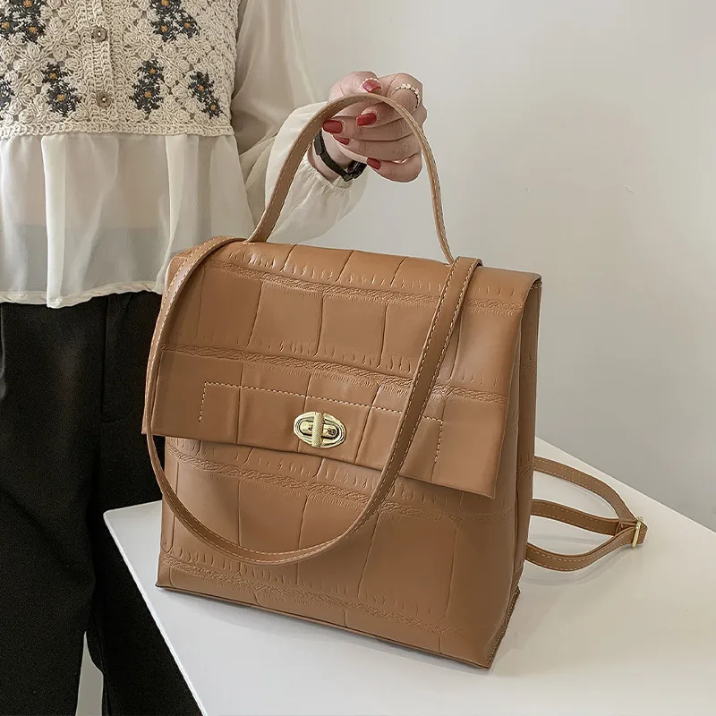 Women Backpack Fashion Pu Leather Ladies Shoulder bags Travel bags Designer Female Casual Backpacks for Teenager Girls bagpack
Women Backpack Fashion Pu Leather Ladies Shoulder bags Travel bags Designer Female Casual Backpacks for Teenager Girls bagpack