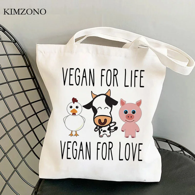 Vegan shopping bag tote canvas grocery shopping shopper cotton bag sac cabas net sac toile
Vegan shopping bag tote canvas grocery shopping shopper cotton bag sac cabas net sac toile