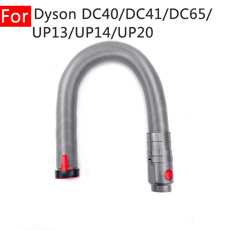 For Dyson DC40 DC41 DC65 UP13 UP14 UP20 Smart Robot Vacuum Cleaner Accessories Spare Parts Mop Hose Kit Home Appliance
For Dyson DC40 DC41 DC65 UP13 UP14 UP20 Smart Robot Vacuum Cleaner Accessories Spare Parts Mop Hose Kit Home Appliance