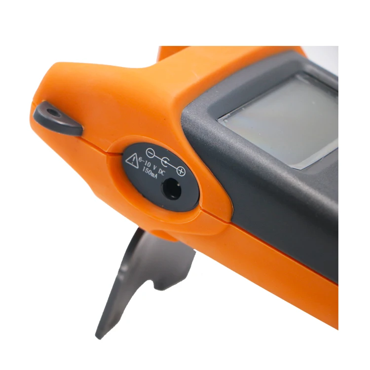 FCST080402 80KM Handheld Digital Fiber Optic Talk Set Used In Operations Of Installation CATV FTTH Optical Testing Maintenance
FCST080402 80KM Handheld Digital Fiber Optic Talk Set Used In Operations Of Installation CATV FTTH Optical Testing Maintenance