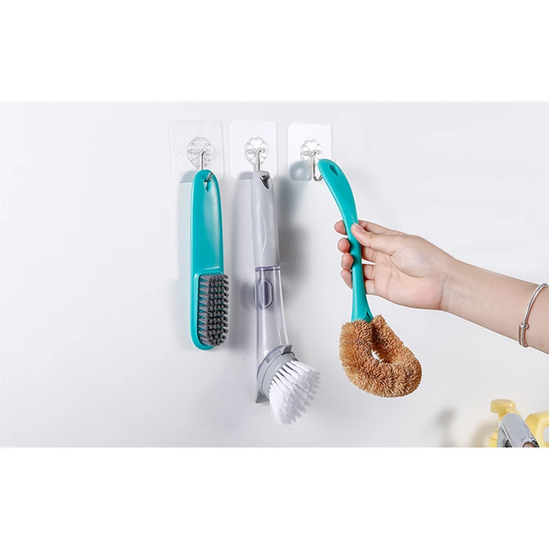 10PCS Seamless Adhesive Hook Sticky Wall Hanger Purse Bathroom Door Rack Elephant Home Organizer Metal plastic hooks for kitchen
10PCS Seamless Adhesive Hook Sticky Wall Hanger Purse Bathroom Door Rack Elephant Home Organizer Metal plastic hooks for kitchen