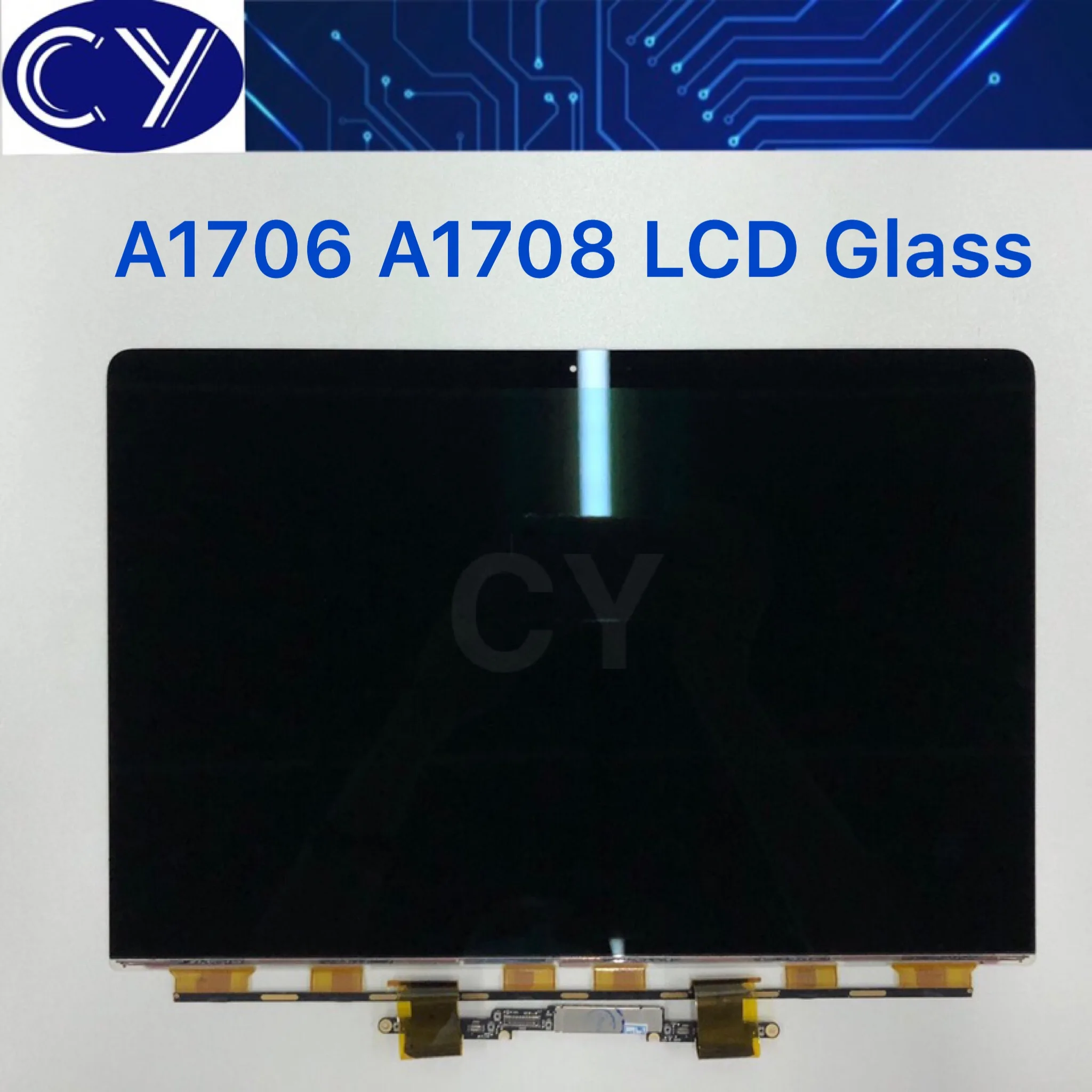 НОВЫЙ 13-дюймовый ЖК-дисплей A1706 A1708 для ноутбука Macbook PRO Retina, 13-дюймовый ЖК-экран A1706, сменная панель 2016 2017
НОВЫЙ 13-дюймовый ЖК-дисплей A1706 A1708 для ноутбука Macbook PRO Retina, 13-дюймовый ЖК-экран A1706, сменная панель 2016 2017