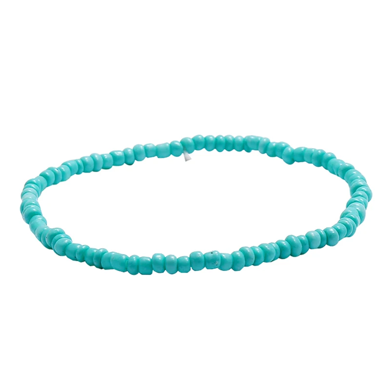Fashion Anklet For Women Creative Dual-Use Beach Anklet Bracelet Charm Beaded Bracelet For Girls Jewelry
Fashion Anklet For Women Creative Dual-Use Beach Anklet Bracelet Charm Beaded Bracelet For Girls Jewelry