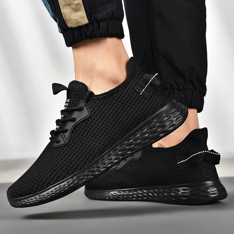 Men Casual Shoes 2020 Sneaker Man Casual Shoe Zapatos Casuales Para Hombre Shoes Fashion Men Informales De Sport Sneakers Black
Men Casual Shoes 2020 Sneaker Man Casual Shoe Zapatos Casuales Para Hombre Shoes Fashion Men Informales De Sport Sneakers Black