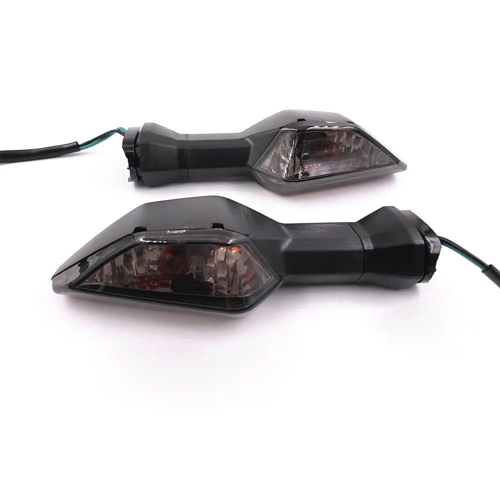 Motorcycle modified turn signal Kawasaki Z900 RS front and rear flashing light bulb motorcycle
Motorcycle modified turn signal Kawasaki Z900 RS front and rear flashing light bulb motorcycle