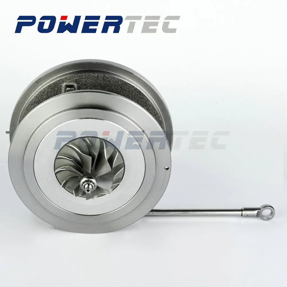 Turbocharger Cartridge For Citroen Jumper III 2.2 HDi 110Kw 4H03 Turbo CHRA GTB1749V Turbine Core 798128 9802446680 2011-
Turbocharger Cartridge For Citroen Jumper III 2.2 HDi 110Kw 4H03 Turbo CHRA GTB1749V Turbine Core 798128 9802446680 2011-