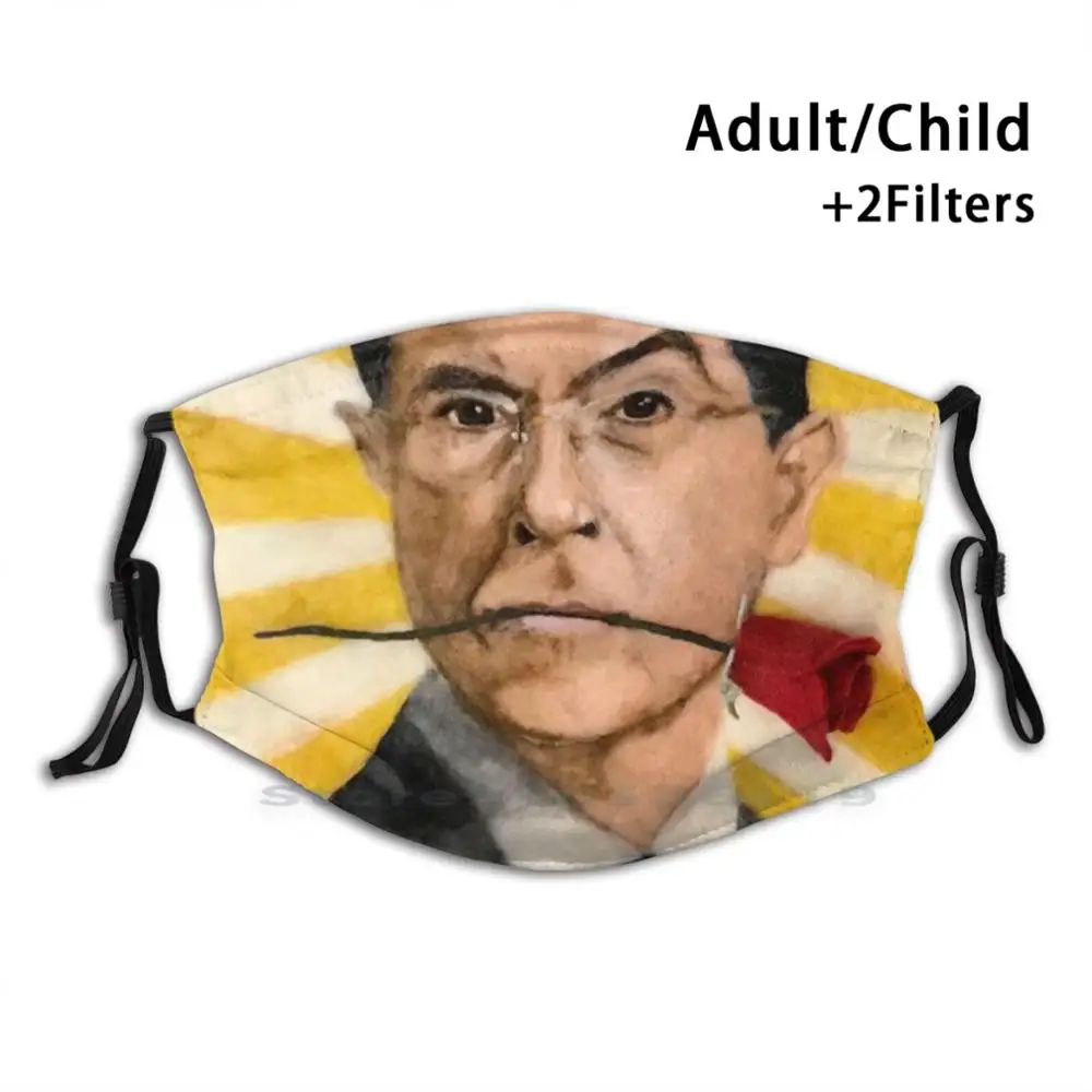 Stephen Colbert Loves Me Design Anti Dust Filter Washable Face Mask Kids Stephen Colbert Colbert Humor Political Humor
Stephen Colbert Loves Me Design Anti Dust Filter Washable Face Mask Kids Stephen Colbert Colbert Humor Political Humor