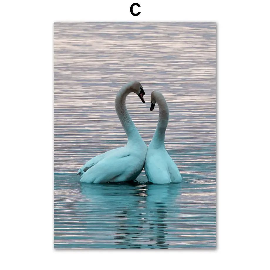 Feather Blue Lake Swan Wall Art Print Canvas Painting Love Quotes Nordic Canvas Posters And Prints Art Wall Pictures For Living
Feather Blue Lake Swan Wall Art Print Canvas Painting Love Quotes Nordic Canvas Posters And Prints Art Wall Pictures For Living